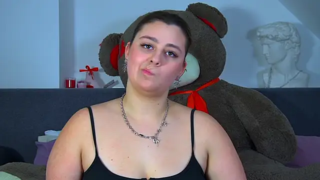 MaryMurray's cam snapshot