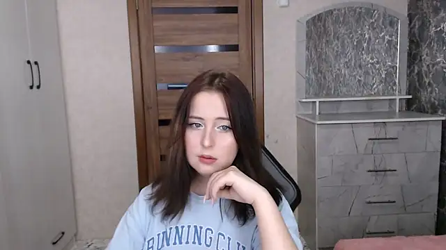 Kristy-Max's cam snapshot