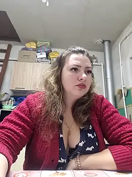 Jyleta's cam snapshot