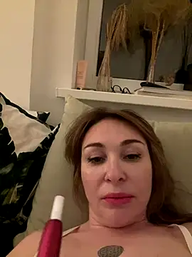 Syverelle's cam snapshot