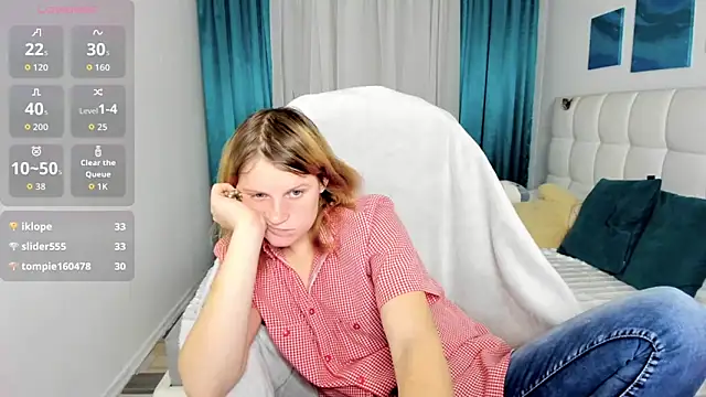 Kathlyn__Heath's cam snapshot