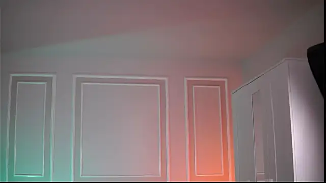 EvaZane live sex cam