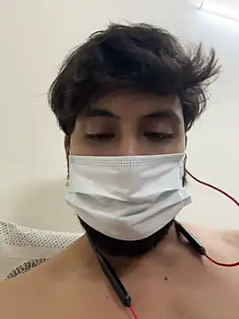 KabirDickhead live sex cam