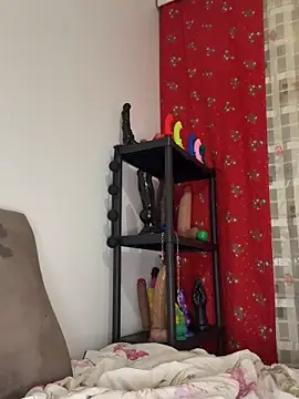 Maria_Texas live sex cam