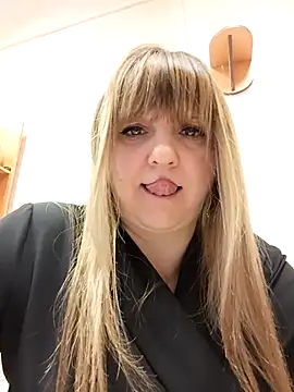 Office_Albertina live sex cam