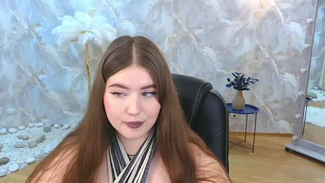 PixelGoddess live sex cam