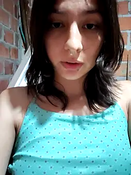 Maiden-Hot live sex cam