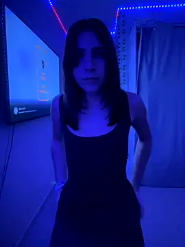 Transgirl34 live sex cam