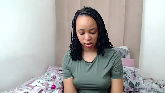 Nisha_102 live sex cam