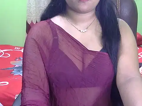 BengaliQueenStar live sex cam