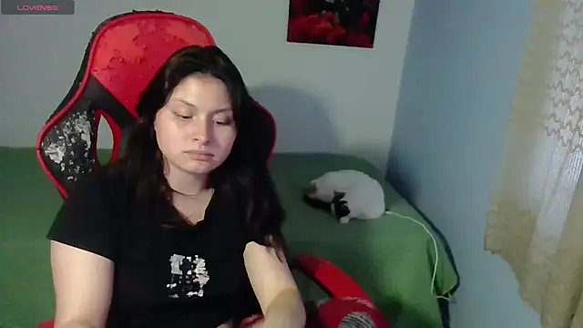 jessica_gomez's cam snapshot