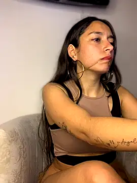 Alaska_euphoria's cam snapshot