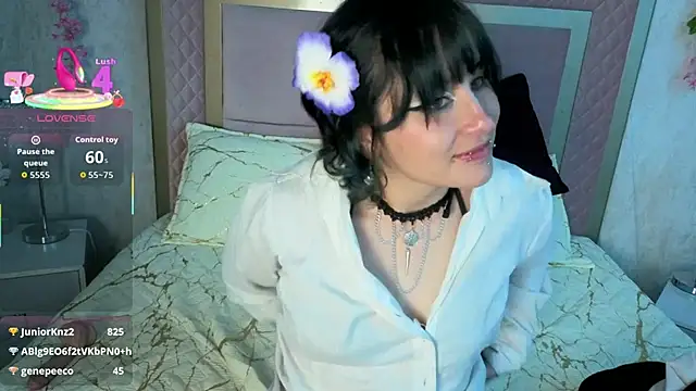 RobinBennett's cam snapshot