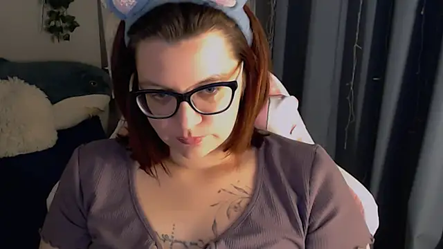 Milaniya_Poolys's cam snapshot