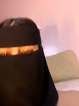 Jumanaa's cam snapshot