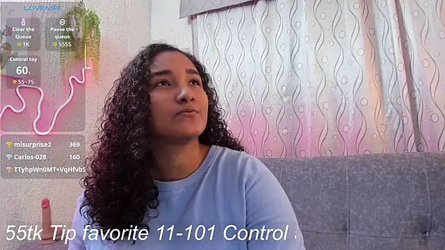 samanthaeliott22's cam snapshot