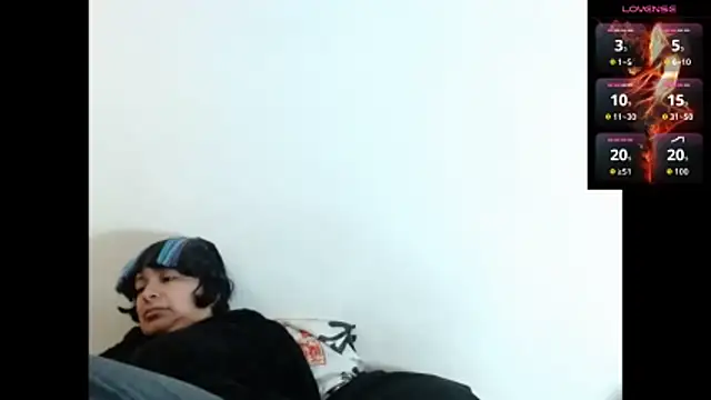 Acelinrose's cam snapshot