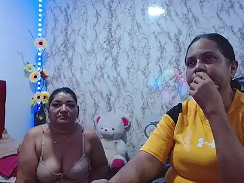 DannaLanegra2's web cam