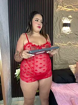 GenesisBlaze's cam snapshot