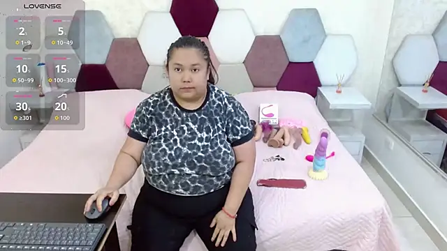 angel_blue's cam snapshot