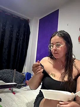 Ixchel_Anaid's cam snapshot