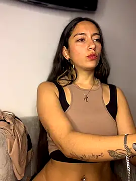 Alaska_euphoria's cam snapshot