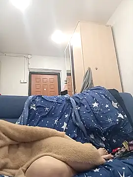 Conny_Shellie's cam snapshot