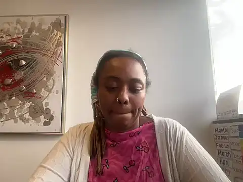 ChocolateCakeQueen's cam snapshot