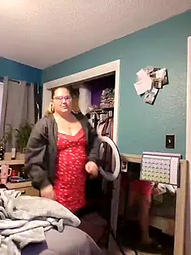 SexyNikki6969's cam snapshot