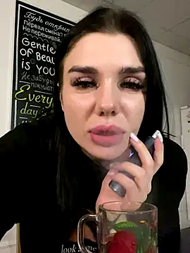 MaeveMoon's cam snapshot