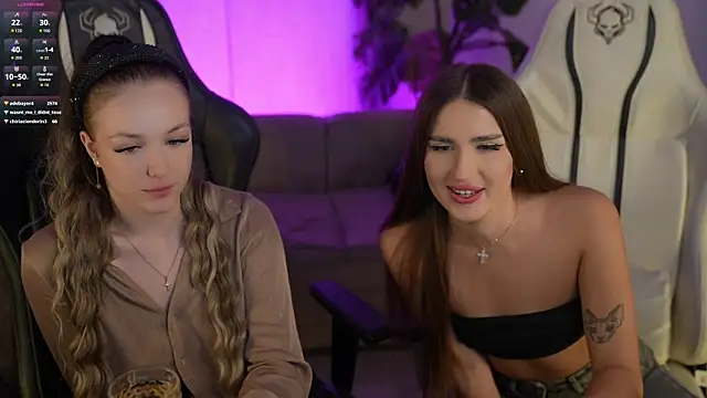 Ella_054's cam snapshot