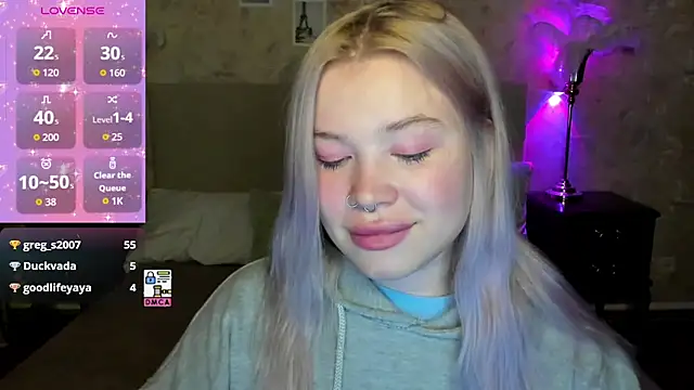 Diana_Dream's cam snapshot