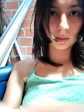 Maiden-Hot live sex cam