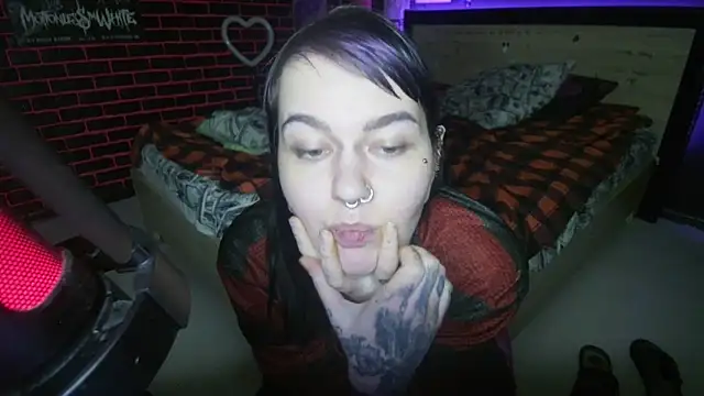 MoorderxDoll live sex cam