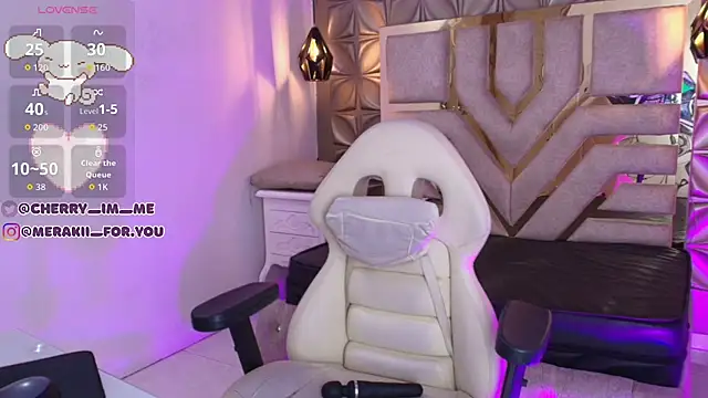 meraki_fraise live sex cam