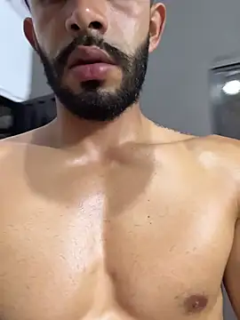 Jacksonfranco live sex cam