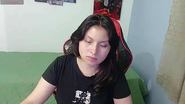 jessica_gomez live sex cam