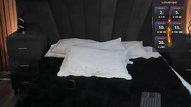 AndyWiilliams live sex cam