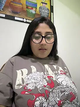 croftsmila live sex cam