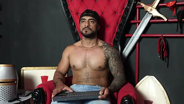 ERIC_HARRISON live sex cam