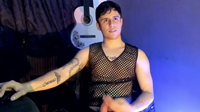 Antonello_Vannucci live sex cam