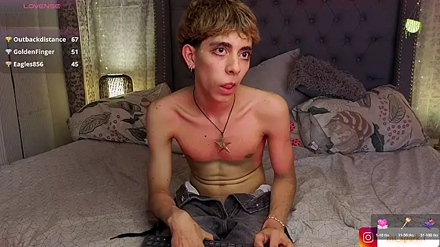 Matty_Sparkk live sex cam