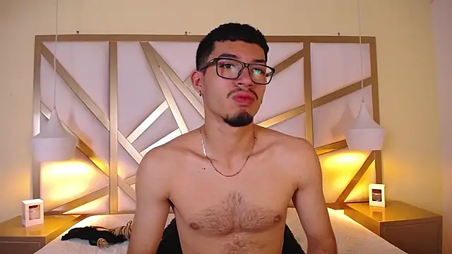 Jaxon_Carter live sex cam