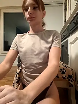 d4ddysgirll live sex cam