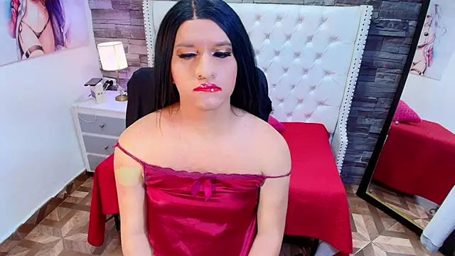 TRINY_TS live sex cam