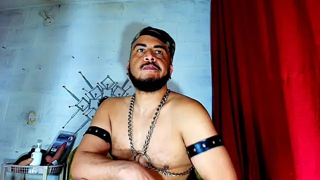 the_master_foal_ live sex cam