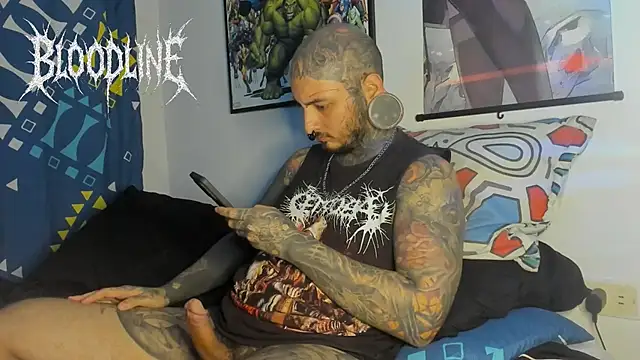 DEATHINK666XX live sex cam