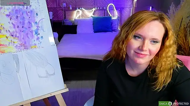 Vex_Veil's cam snapshot