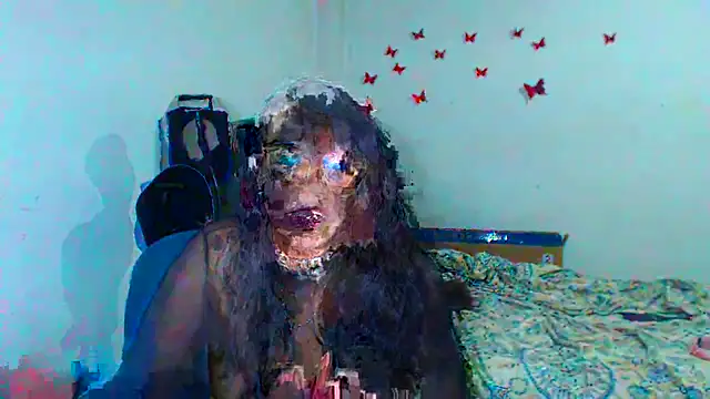 AmaraRoberts420's cam snapshot