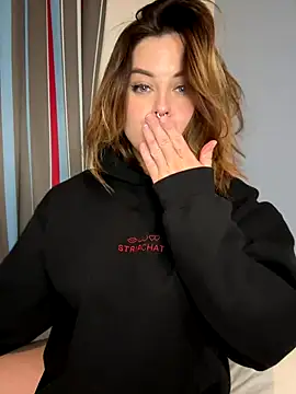 _naomidiz's cam snapshot